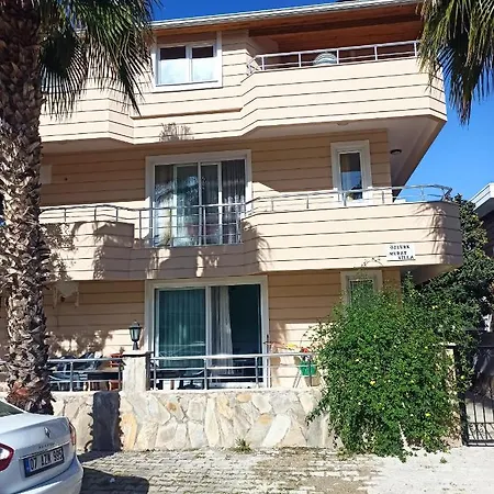 Appartement Margo Apart *