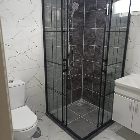 Margo Apart Appartement Kemer