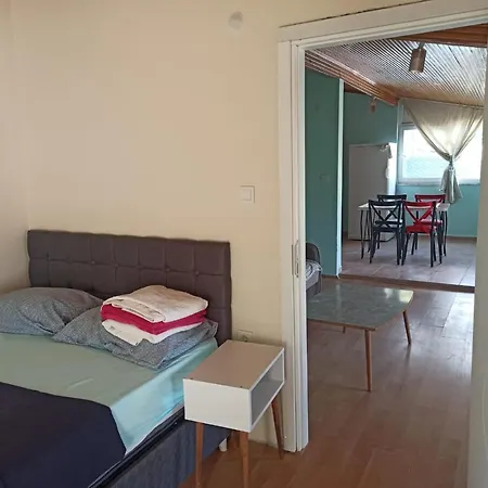 Margo Apart Appartement