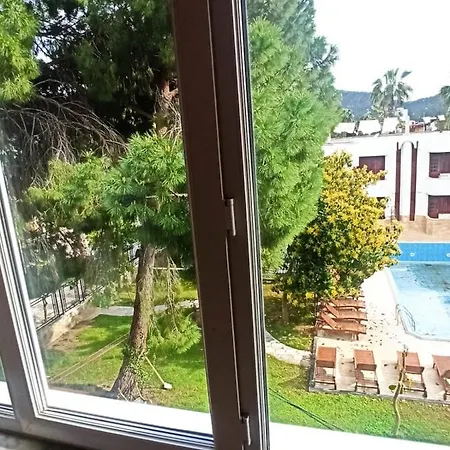 Margo Apart Appartement Kemer